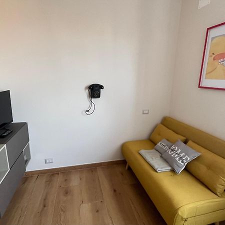 Duck House Gemelli Daire Roma Dış mekan fotoğraf