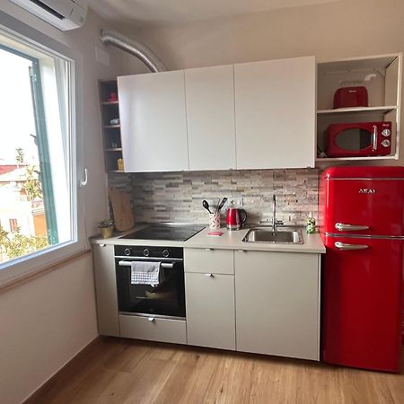Duck House Gemelli Daire Roma Dış mekan fotoğraf