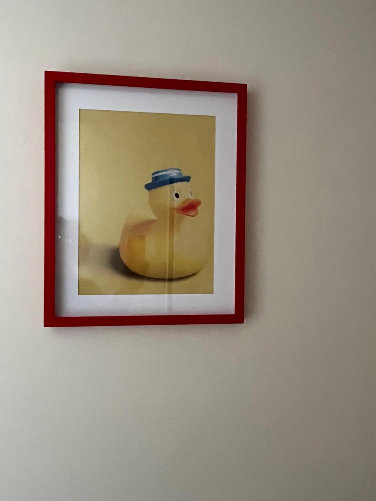 Duck House Gemelli Daire Roma Dış mekan fotoğraf